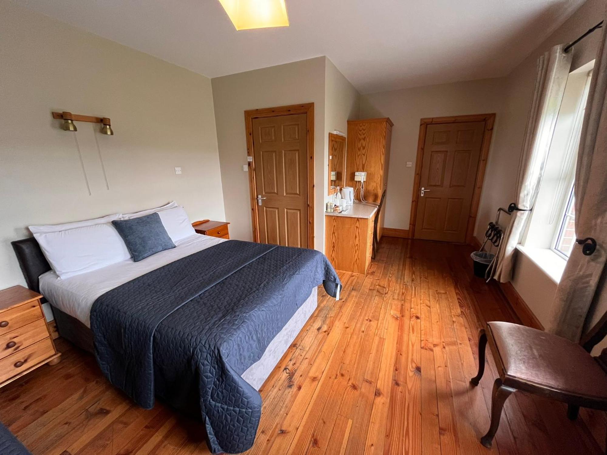 Guest house St Martin'S, Rosslare Harbour Guest Accommodation 4*