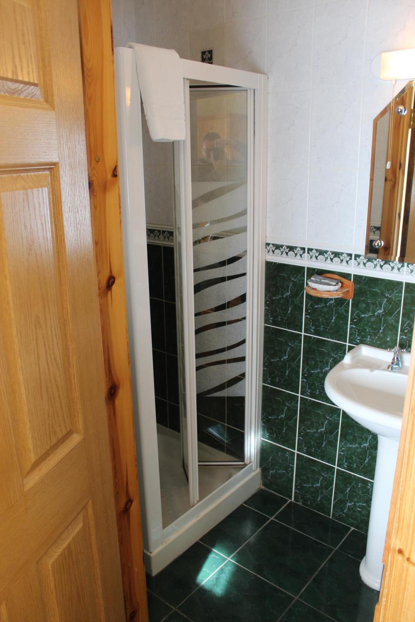 St Martin'S, Rosslare Harbour Guest Accommodation 4*