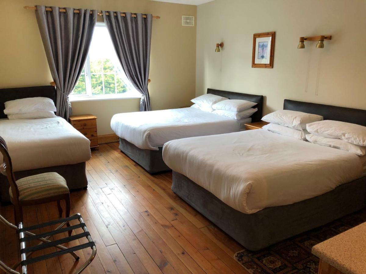 St Martin'S, Rosslare Harbour Guest Accommodation Guest house 4*